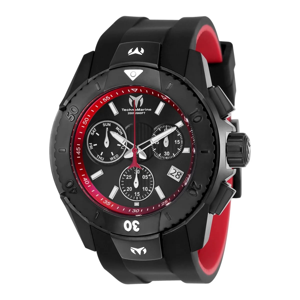 TECHNOMARINE UF6