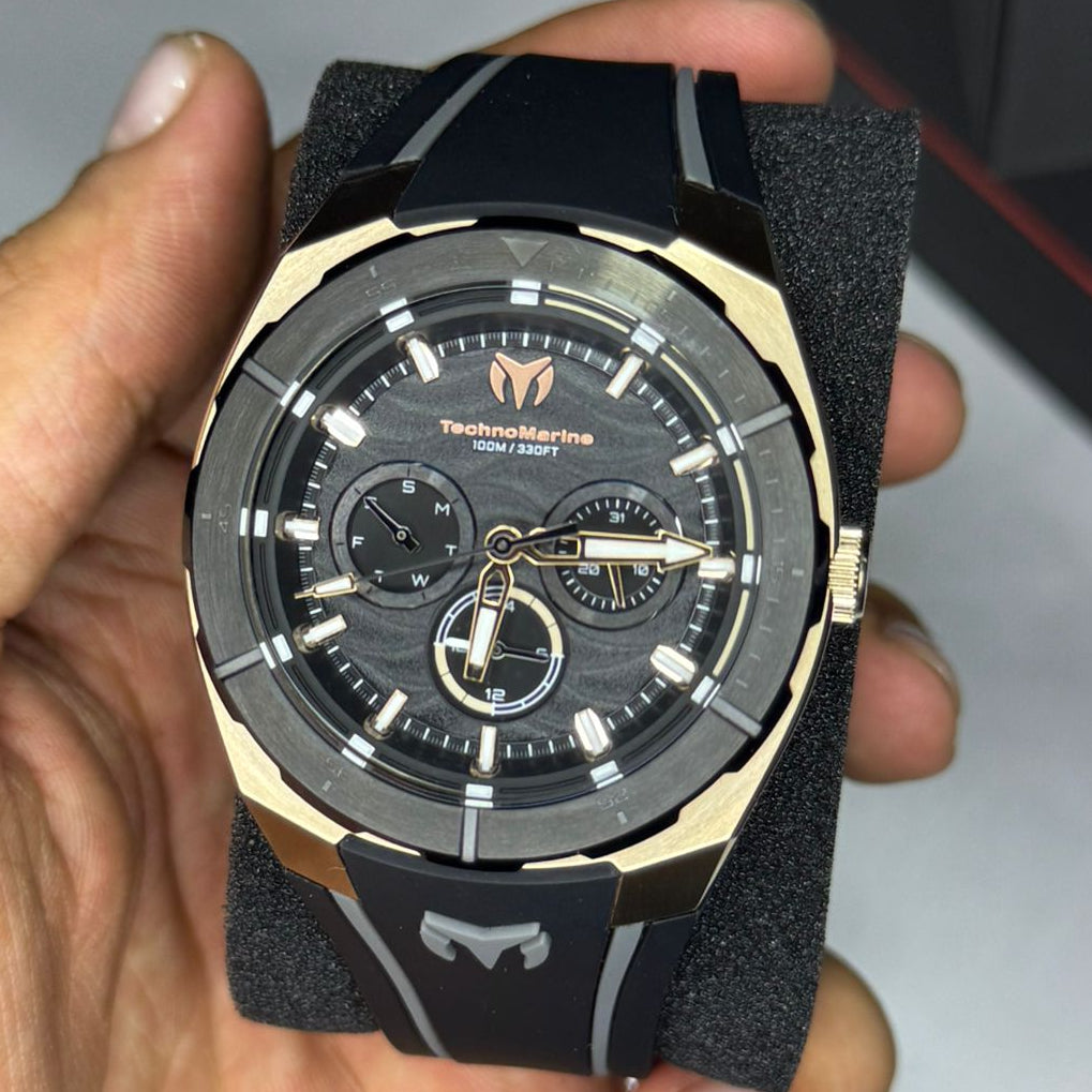 TECHNOMARINE CRUISE LEGEND (Hombre) TM-125029