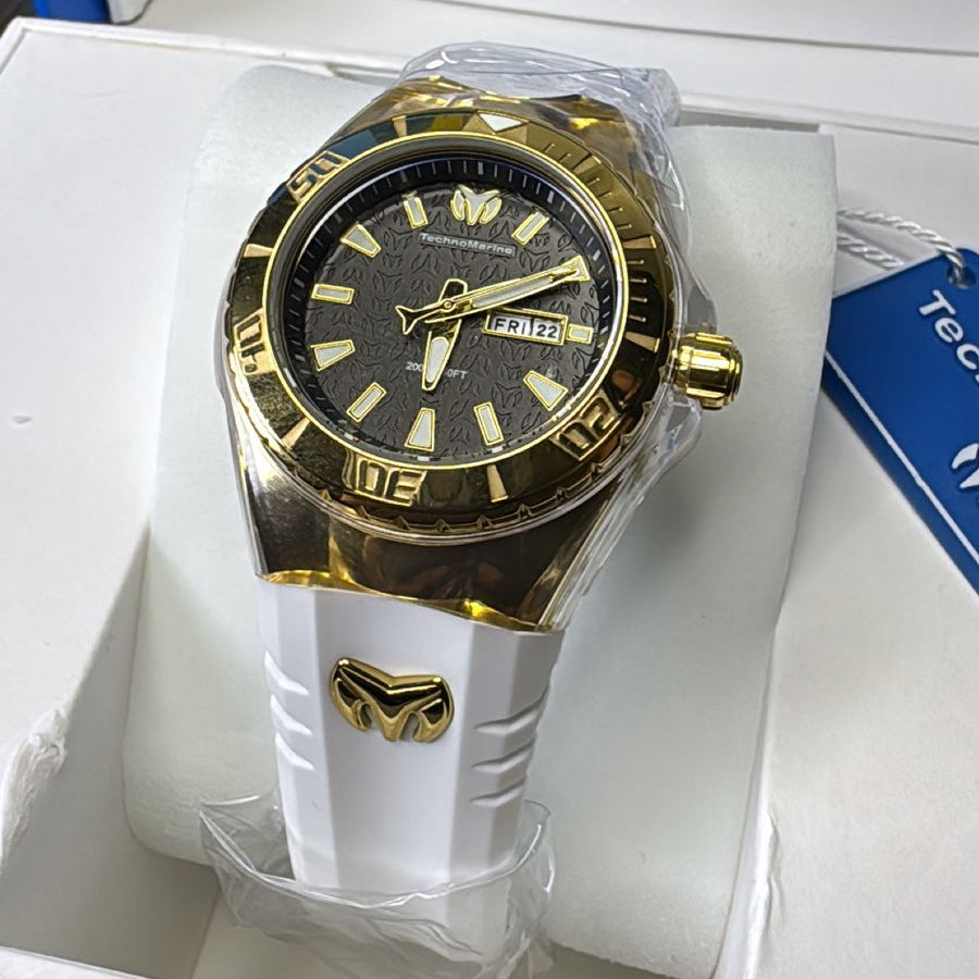 TECHNOMARINE CRUISE MONOGRAM TM-122022 (MUJER)