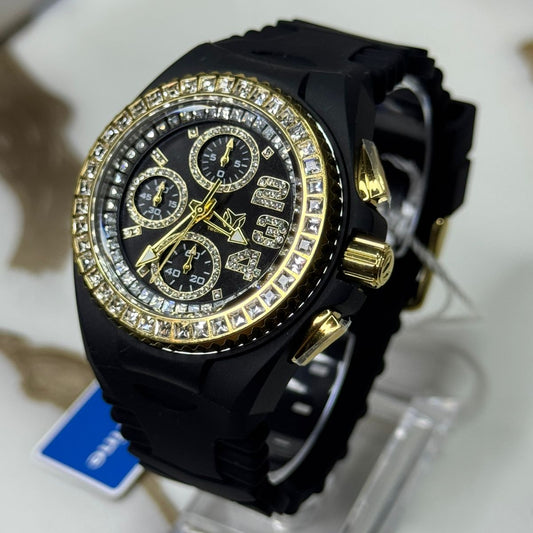TECHNOMARINE JELLYFISH (MUJER 40mm)