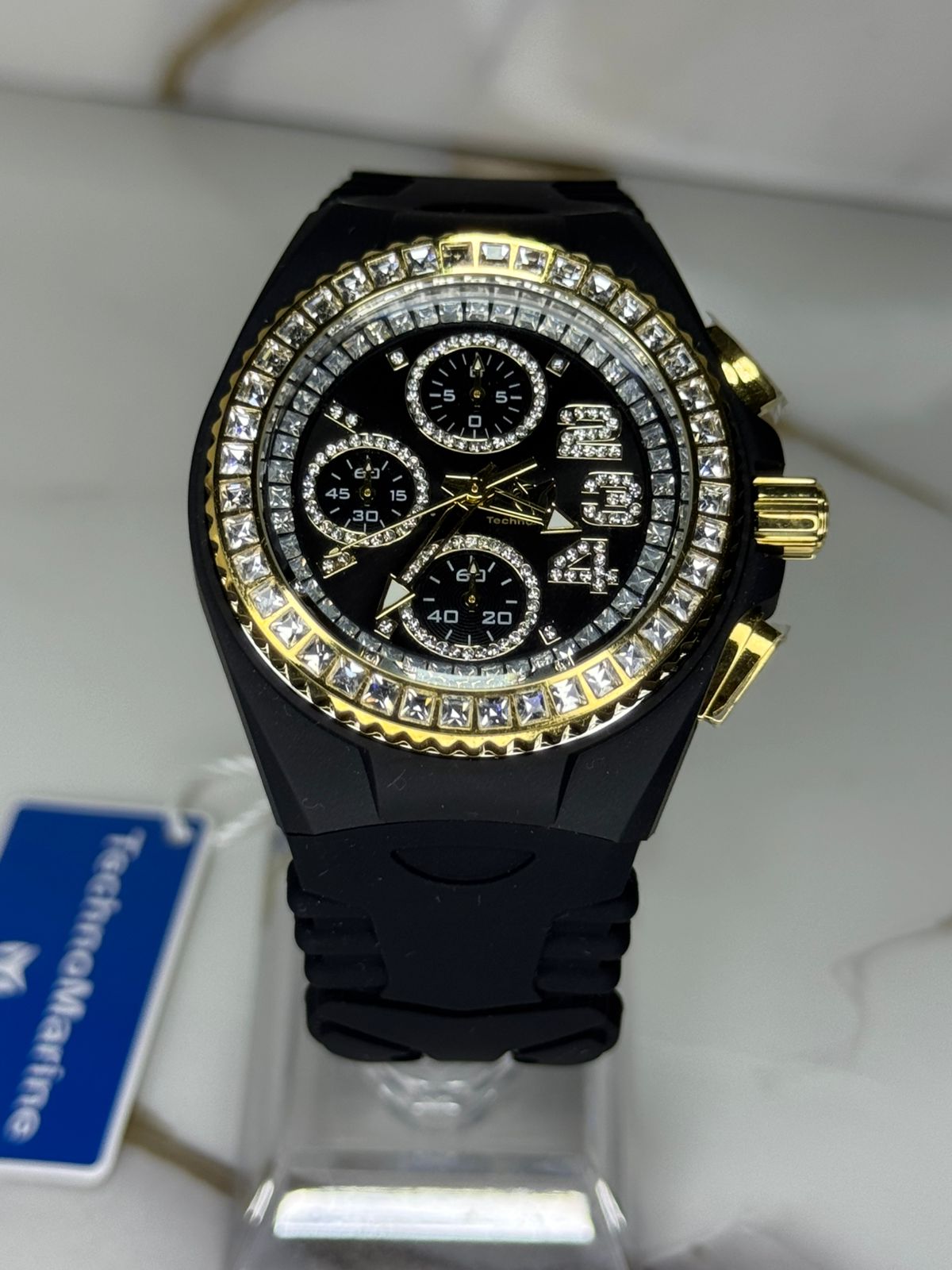 TECHNOMARINE JELLYFISH (MUJER 40mm)