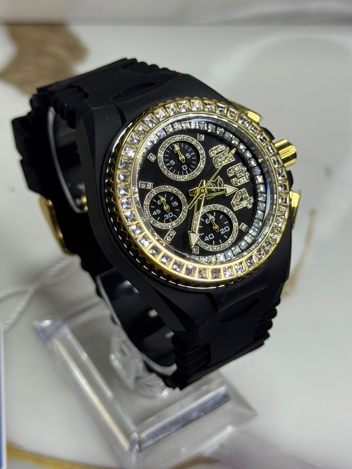 TECHNOMARINE JELLYFISH (MUJER 40mm)