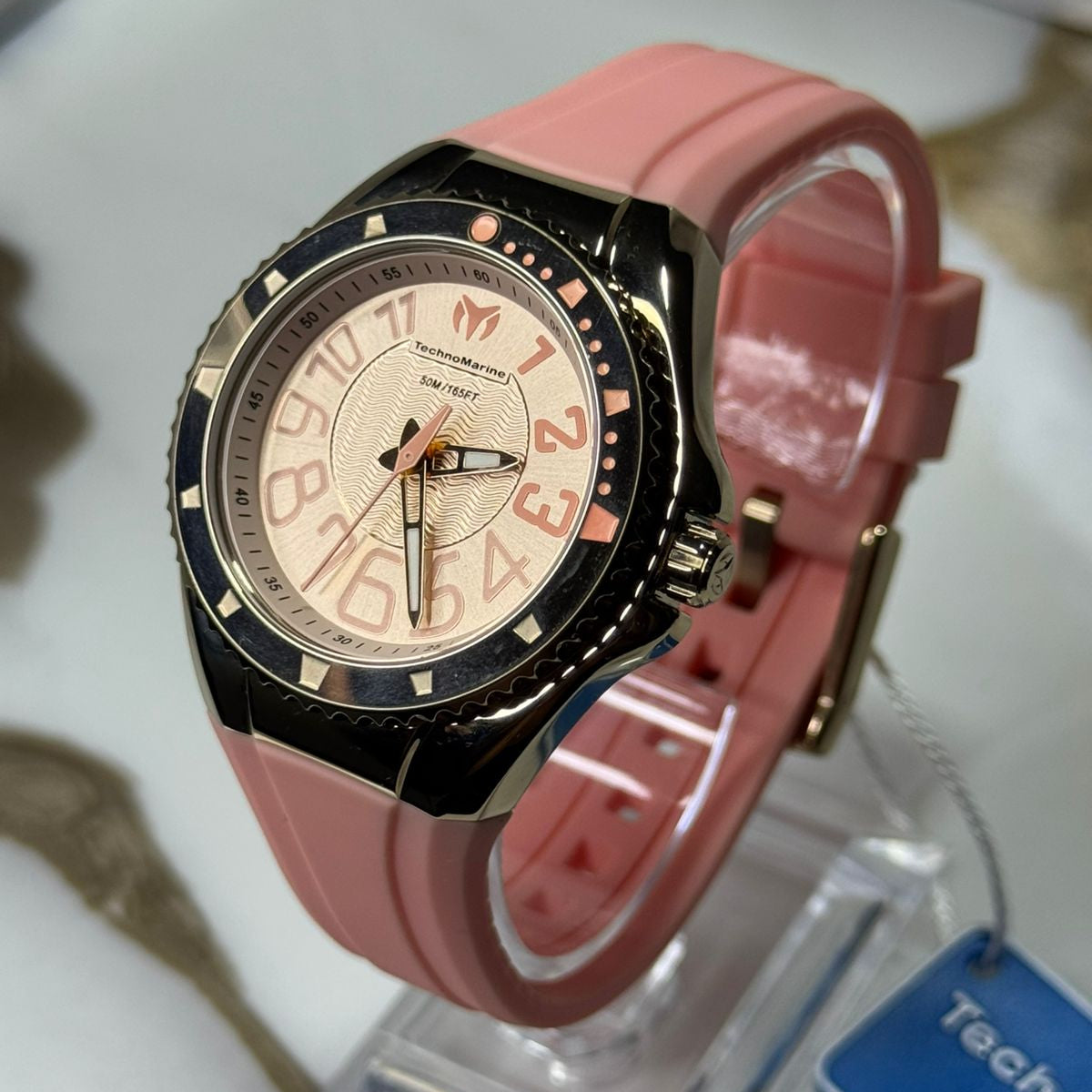 NEW TECHNOMARINE LUSSO MARE (MUJER)
