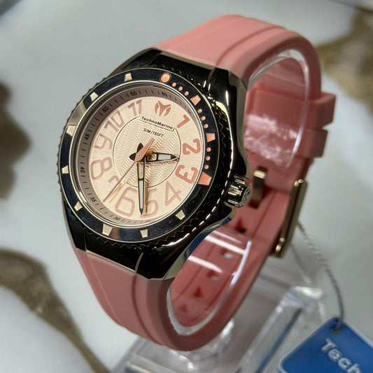 NEW TECHNOMARINE LUSSO MARE (MUJER)