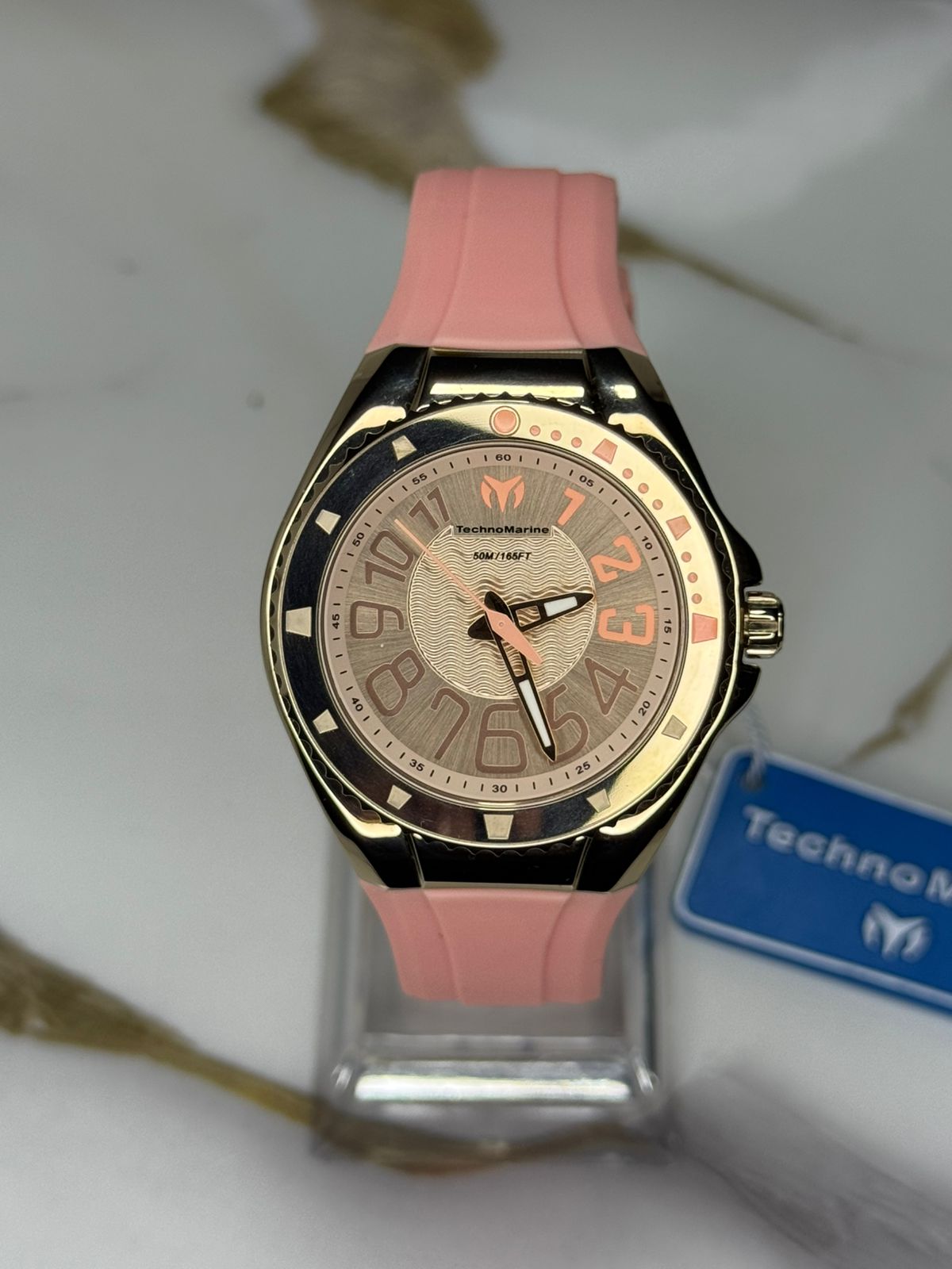 NEW TECHNOMARINE LUSSO MARE (MUJER)