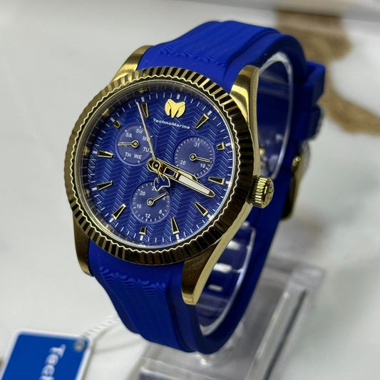 TECNOMARINE SEA DREAM AZUL (MUJER)