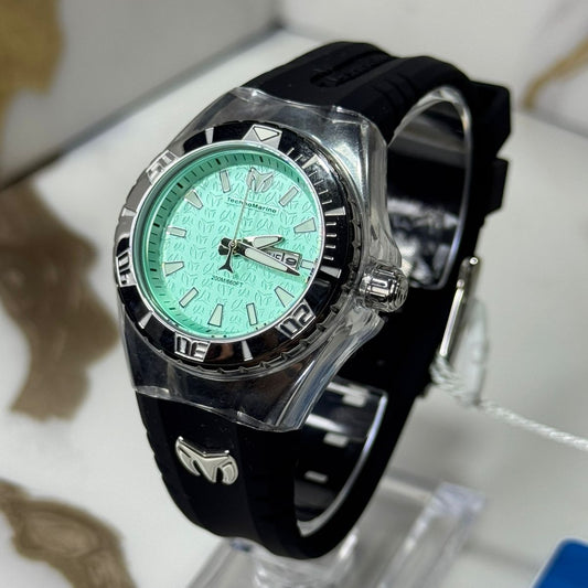 TECHNOMARINE CRUISE MONOGRAM TM-122018 (MUJER)