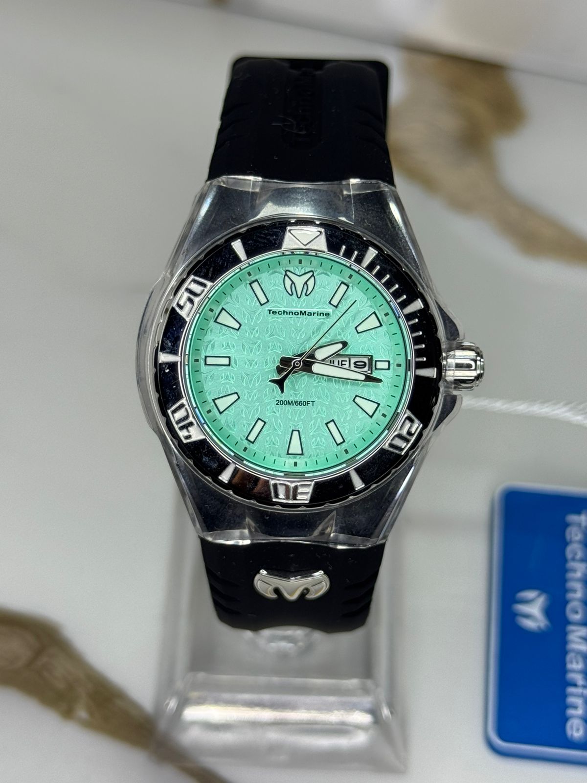 TECHNOMARINE CRUISE MONOGRAM TM-122018 (MUJER)