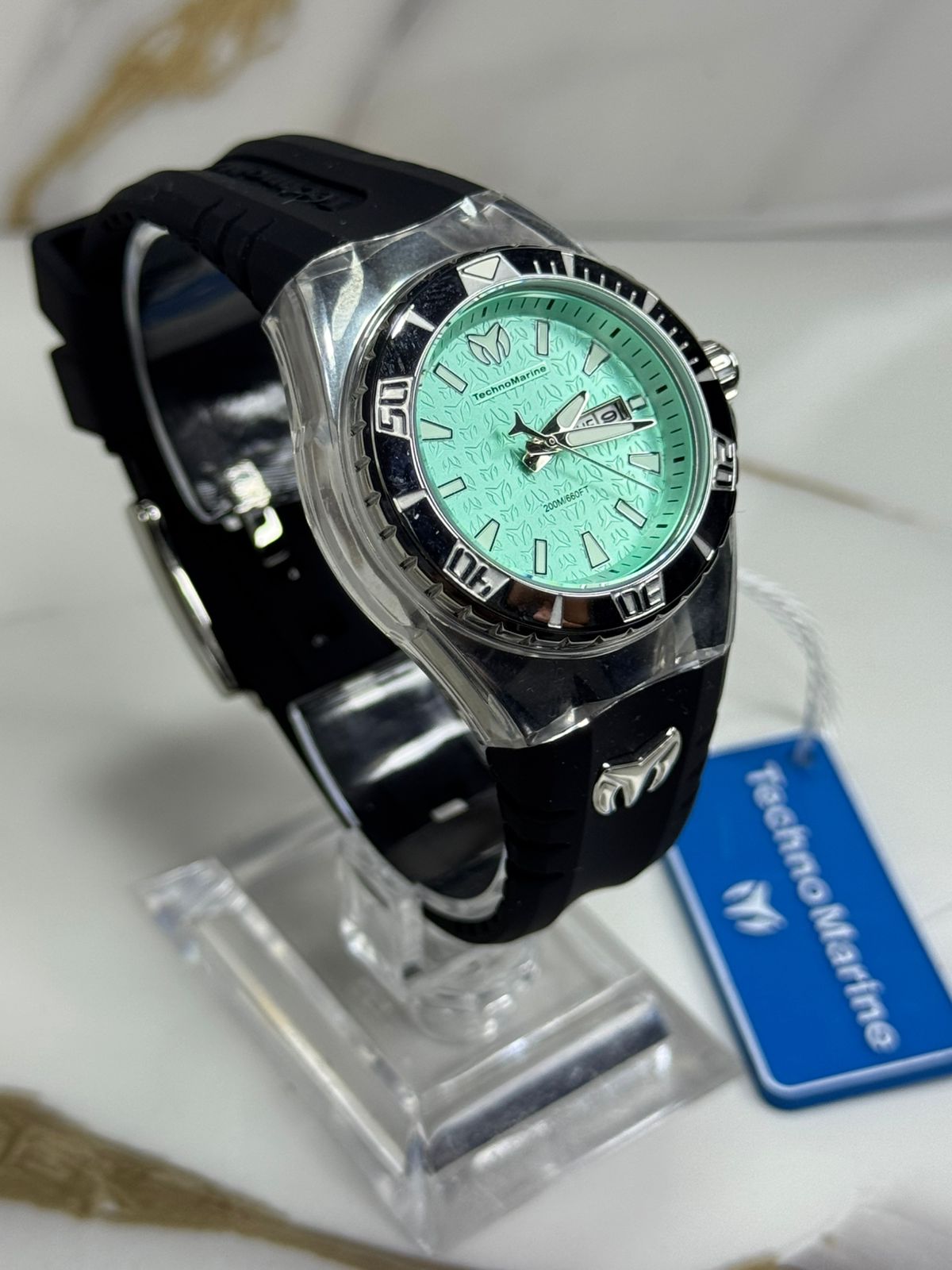 TECHNOMARINE CRUISE MONOGRAM TM-122018 (MUJER)