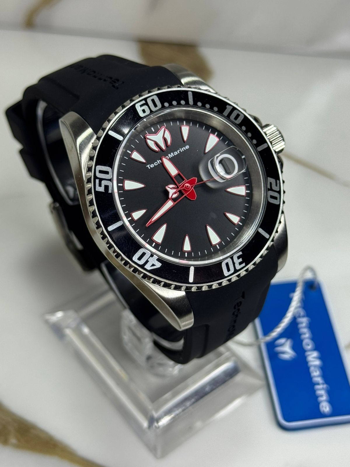 TECHNOMARINE SEA MANTA