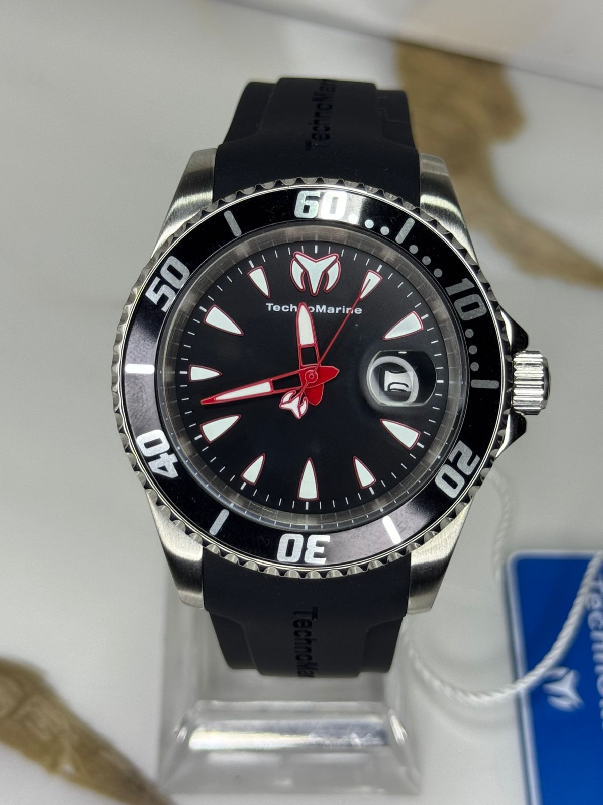 TECHNOMARINE SEA MANTA