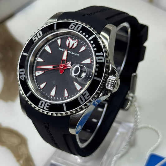 TECHNOMARINE SEA MANTA