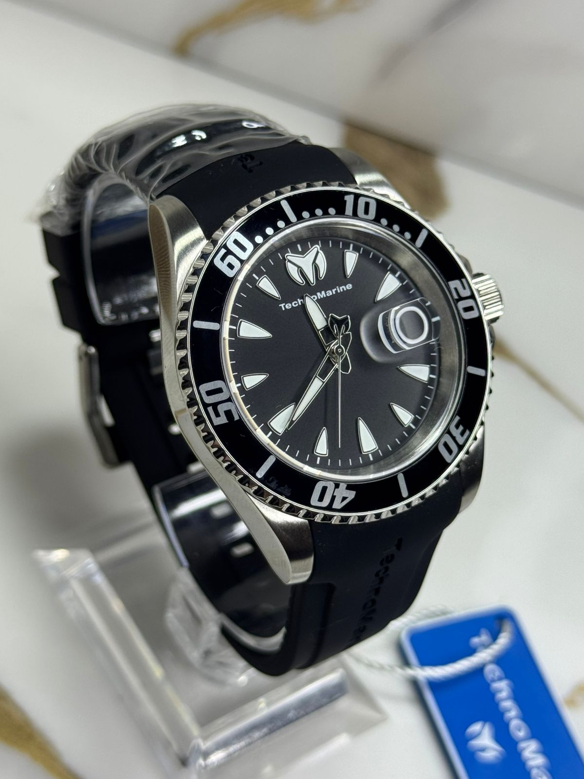 TECHNOMARINE SEA MANTA