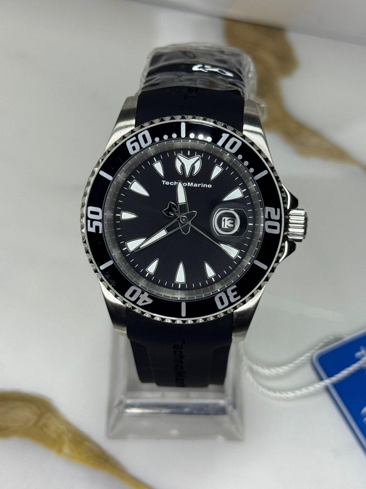 TECHNOMARINE SEA MANTA