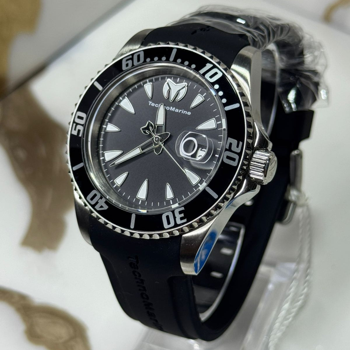 TECHNOMARINE SEA MANTA