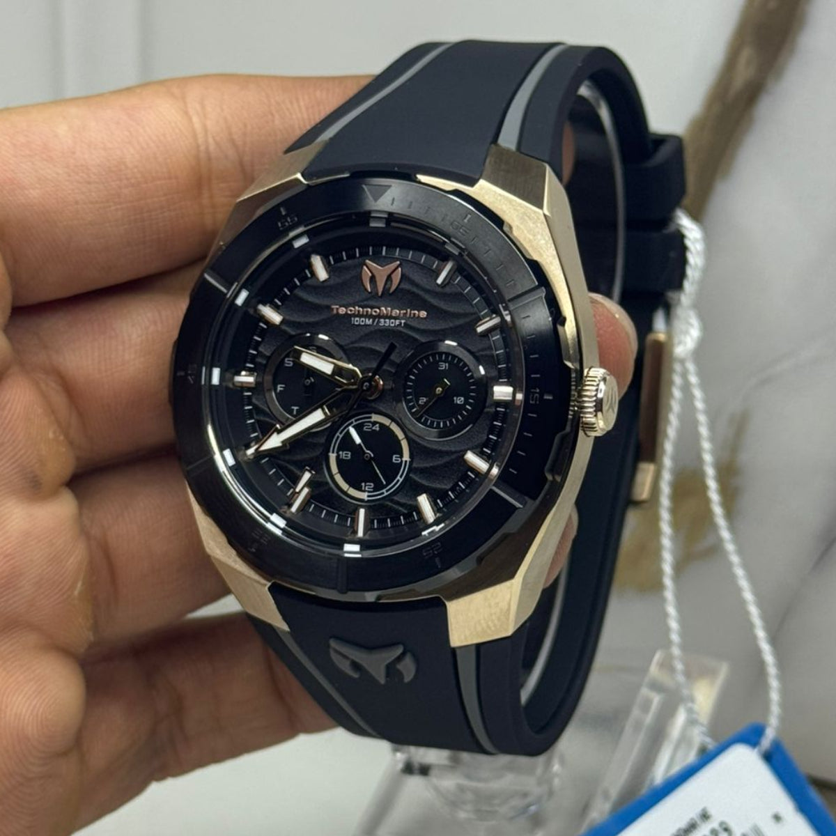 TECHNOMARINE CRUISE LEGEND (Hombre) TM-125029
