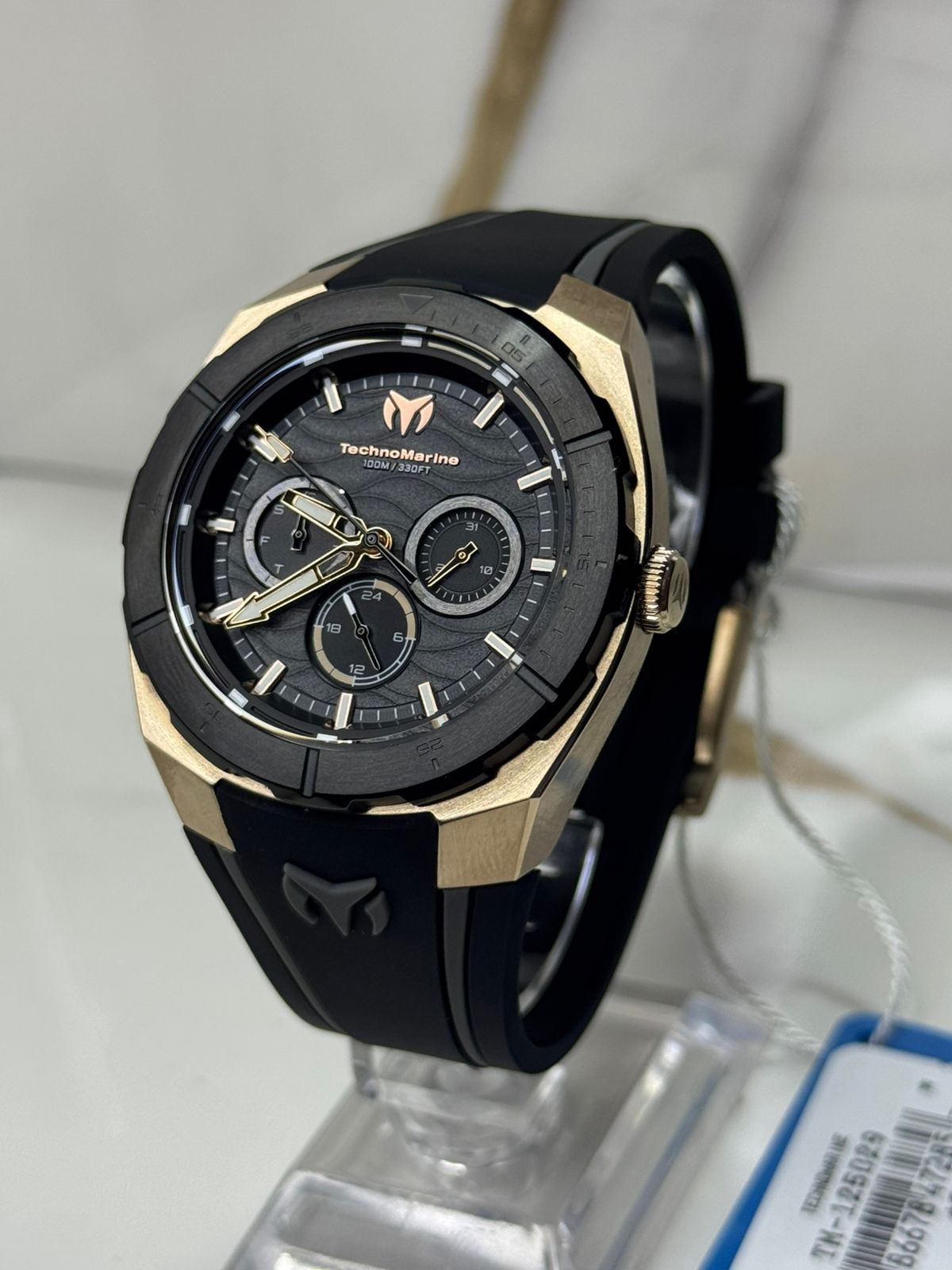 TECHNOMARINE CRUISE LEGEND (Hombre) TM-125029