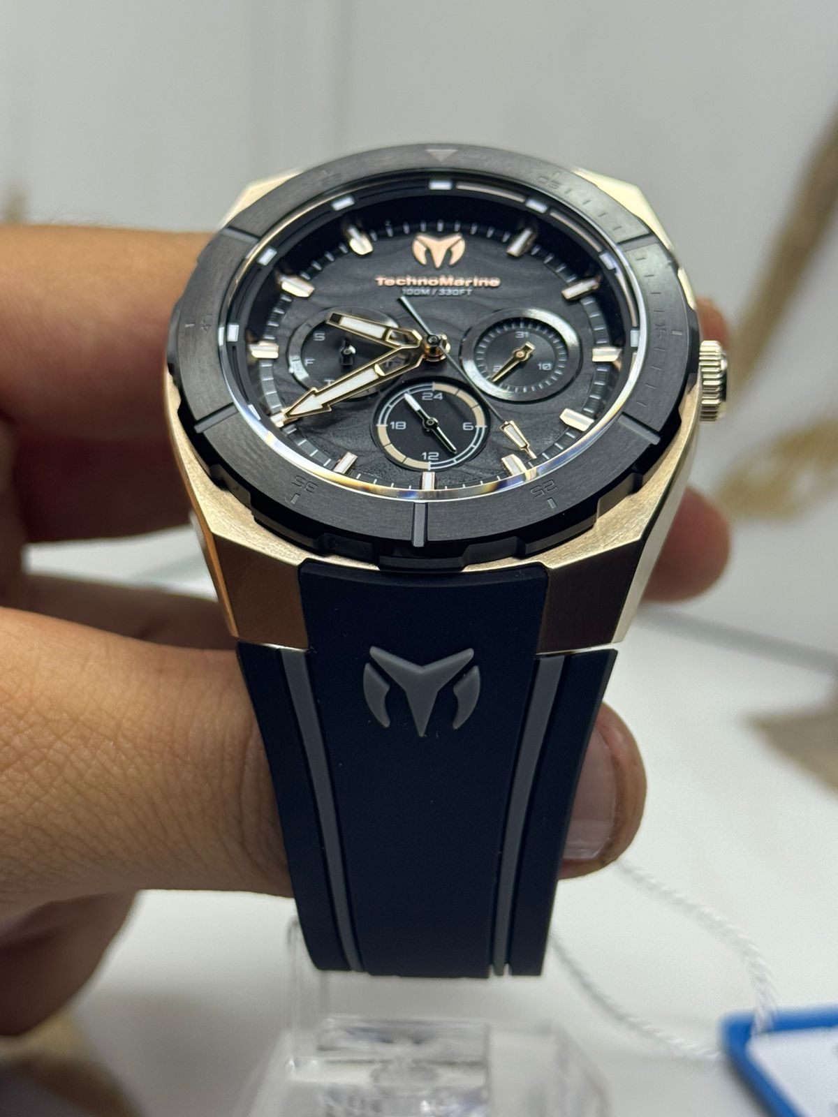 TECHNOMARINE CRUISE LEGEND (Hombre) TM-125029