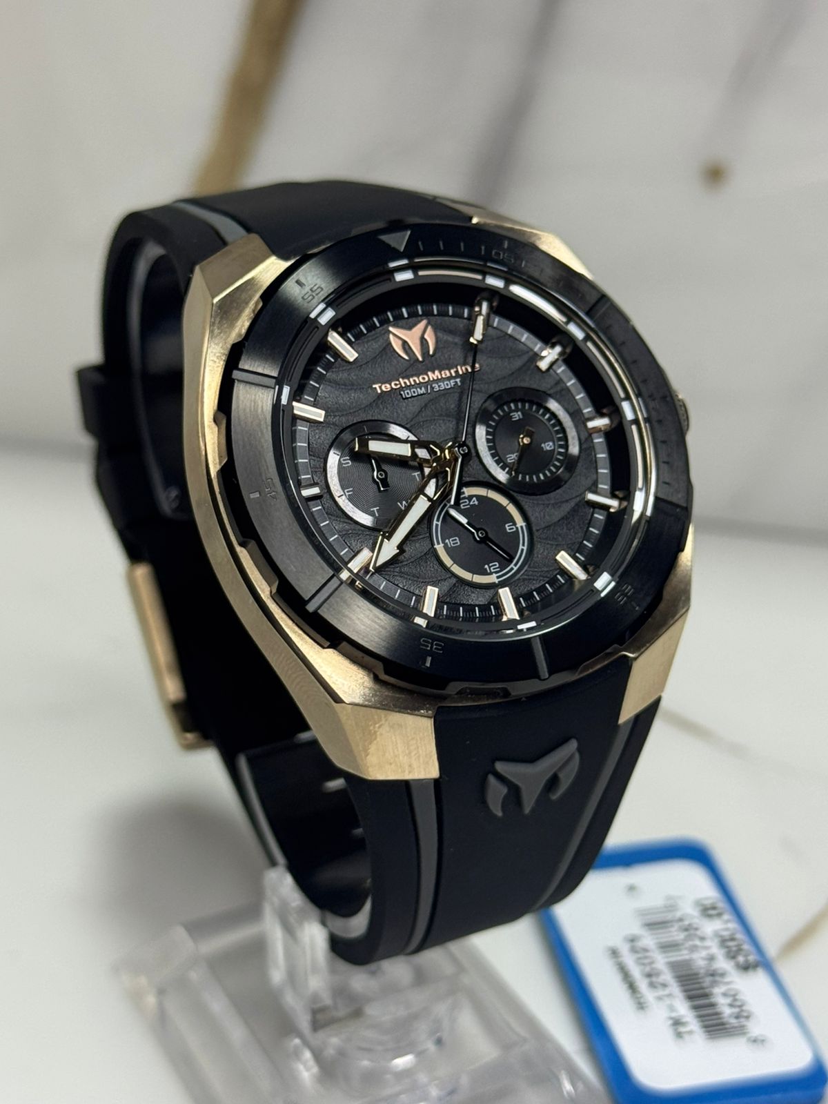 TECHNOMARINE CRUISE LEGEND (Hombre) TM-125029