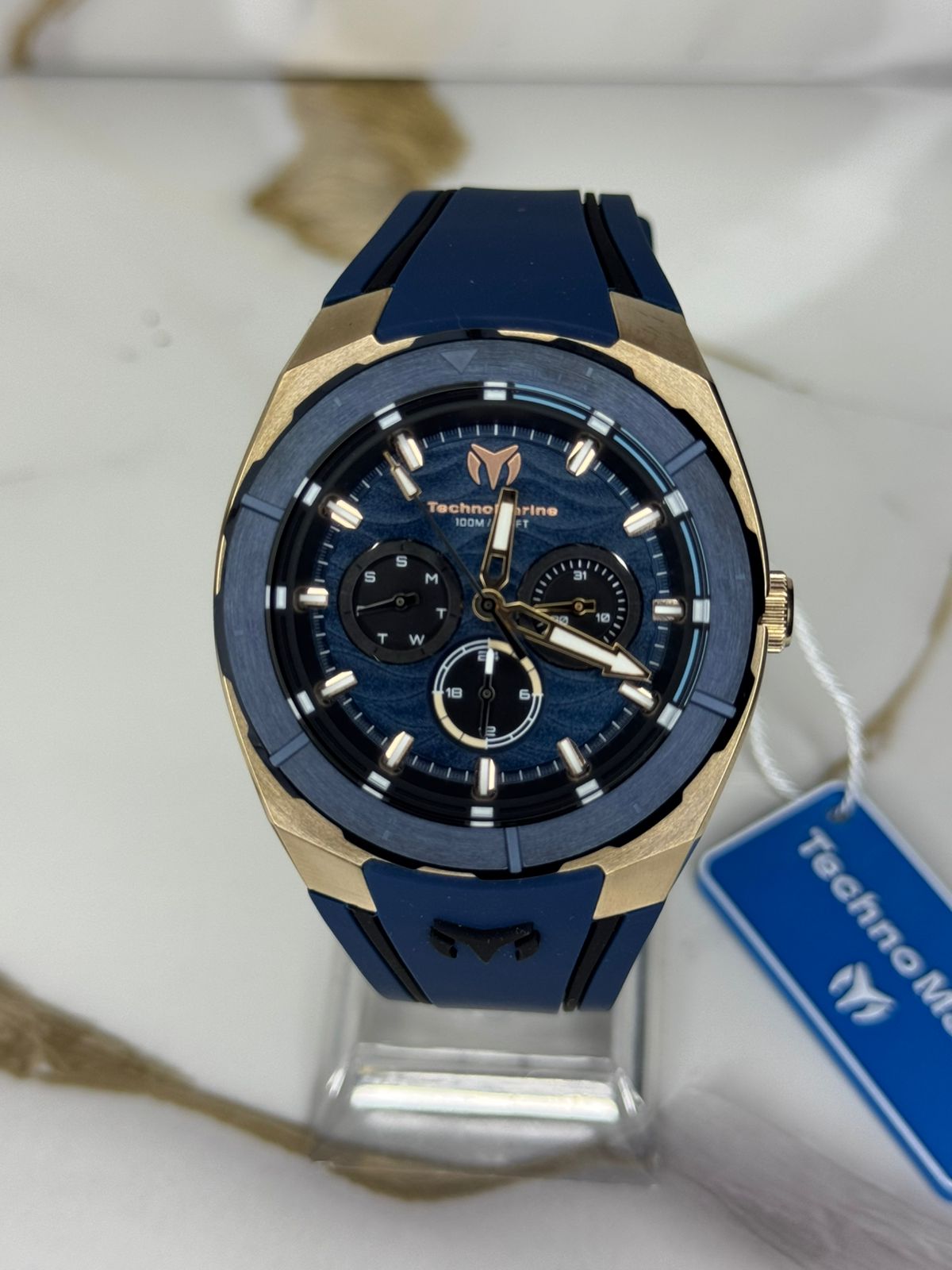 TECHNOMARINE CRUISE LEGEND (HOMBRE)