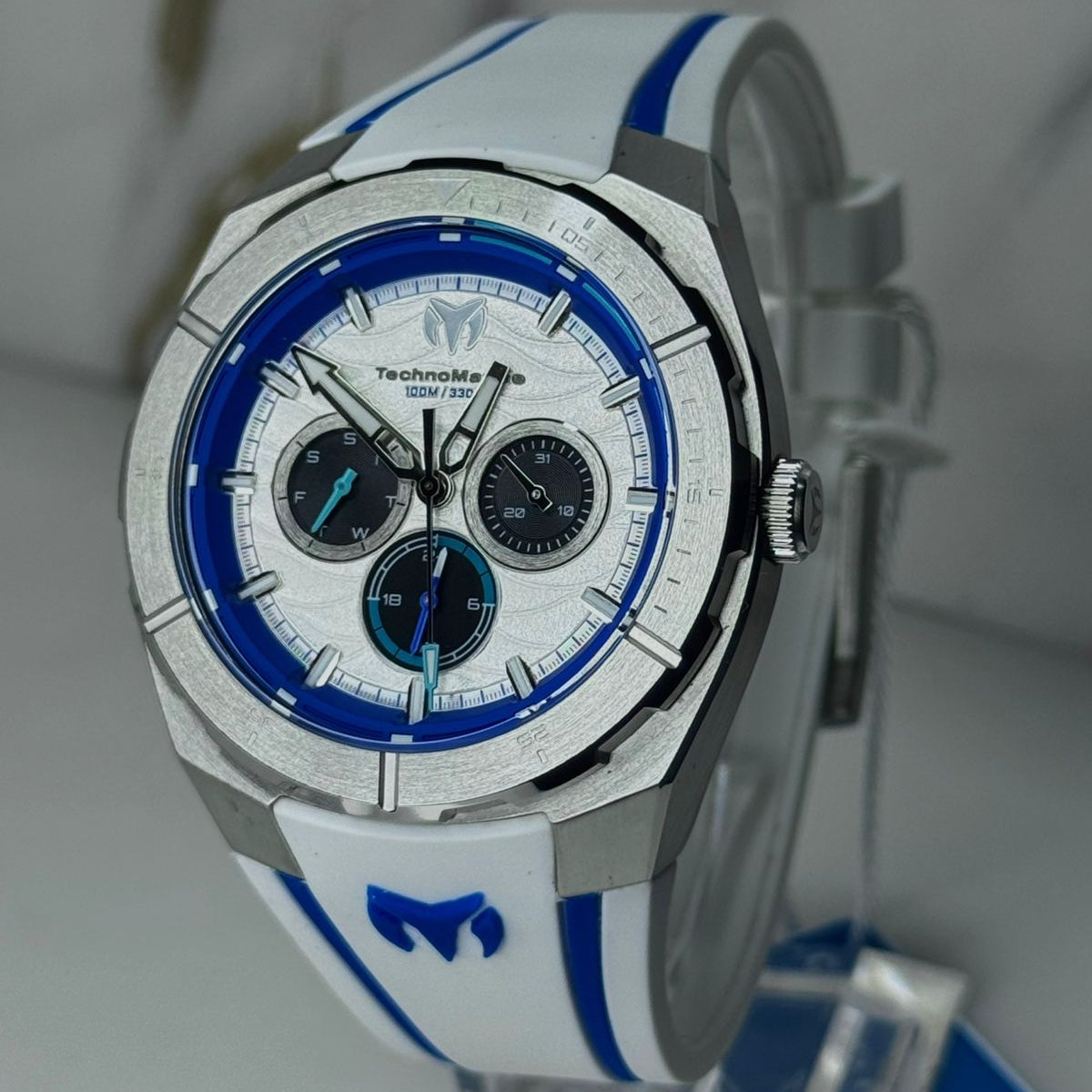 TECHNOMARINE CRUISE LEGEND (HOMBRE) TM-125016
