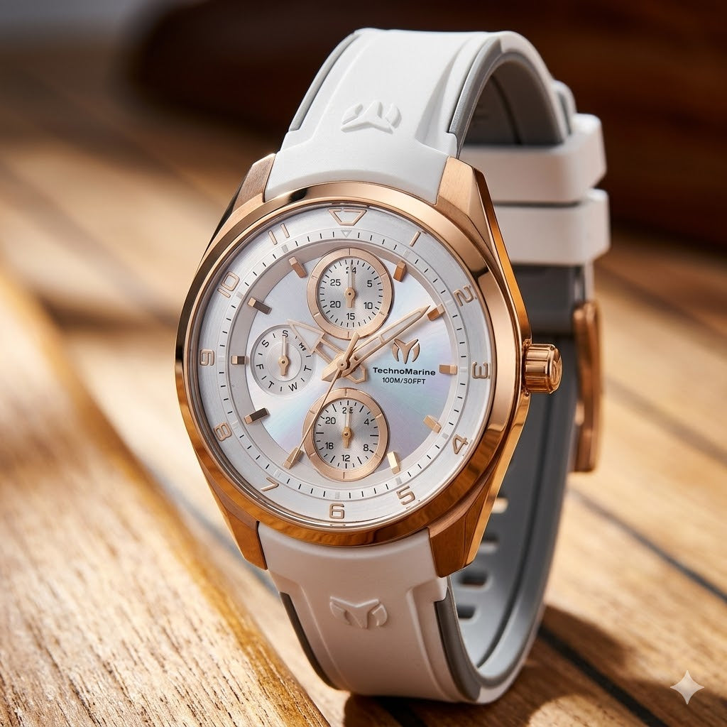 technomarine Ocean QUANTUM (Mujer)